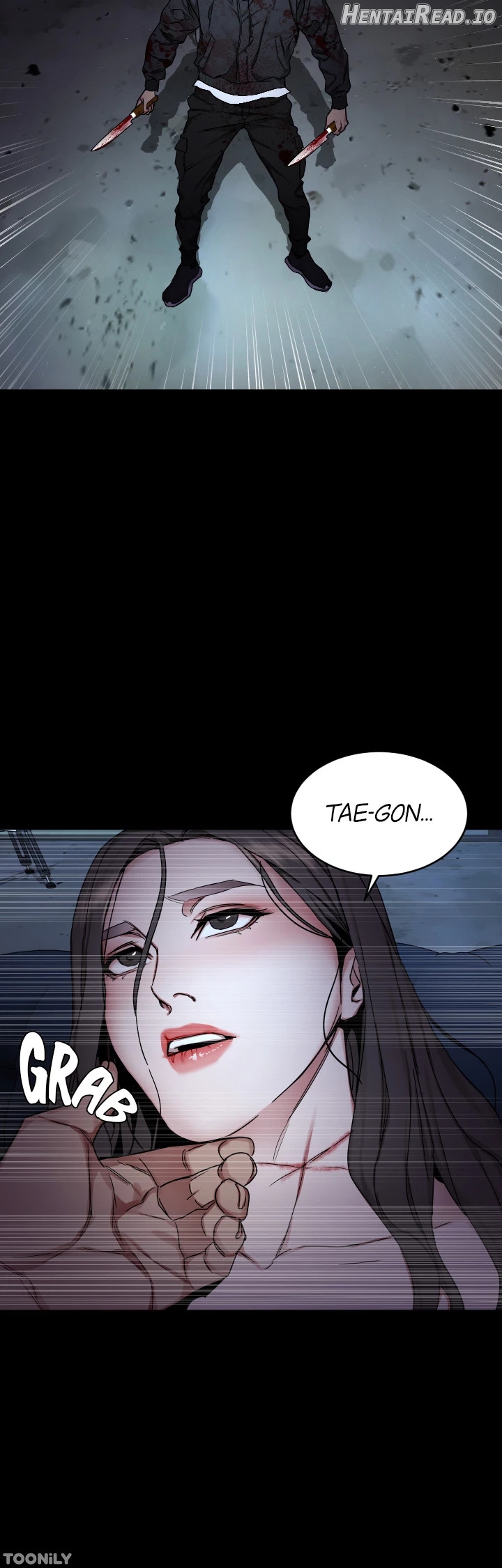 One Kill Chapter 72 - page 45