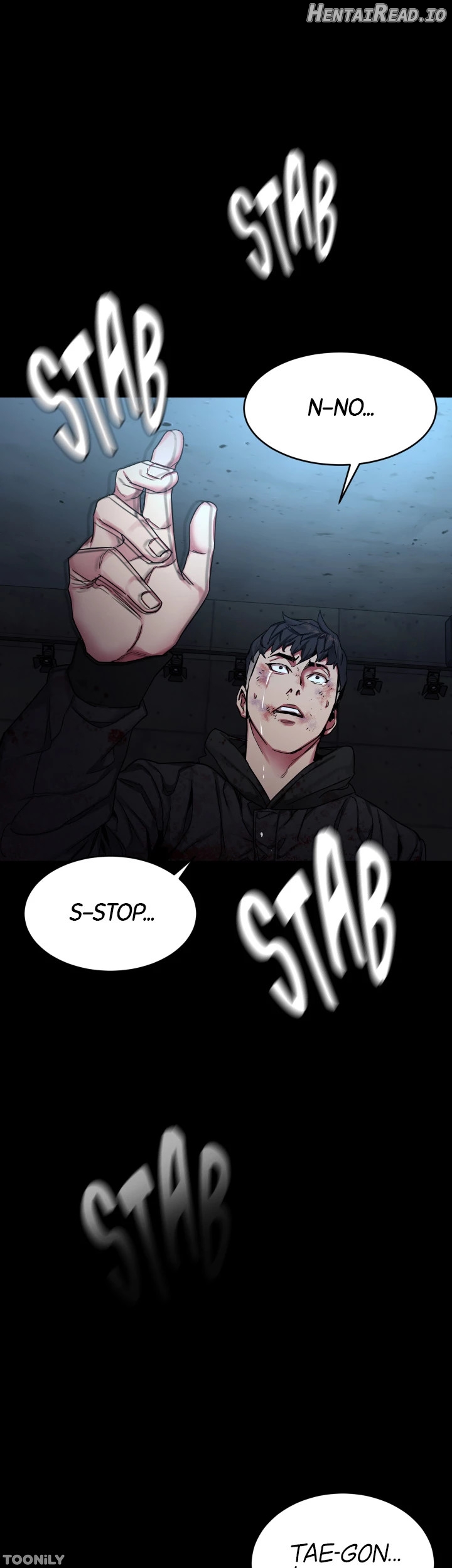 One Kill Chapter 72 - page 49