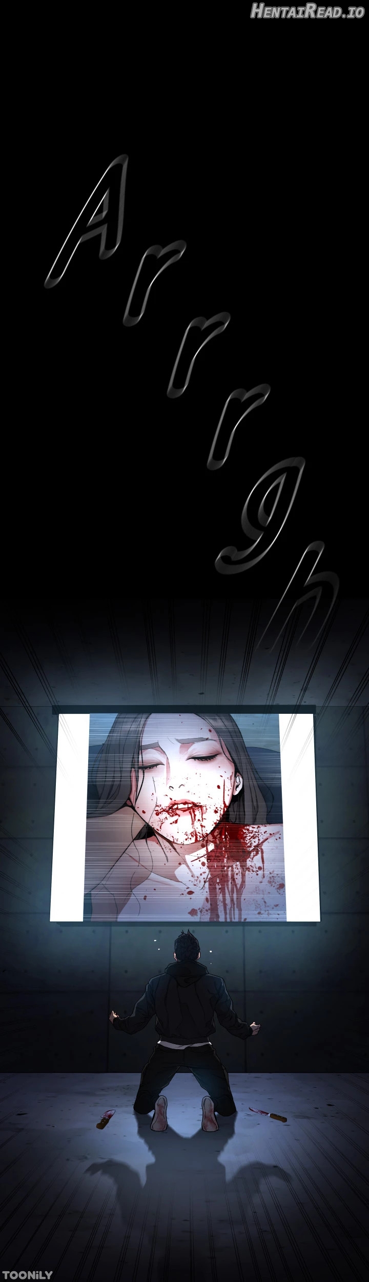 One Kill Chapter 72 - page 52