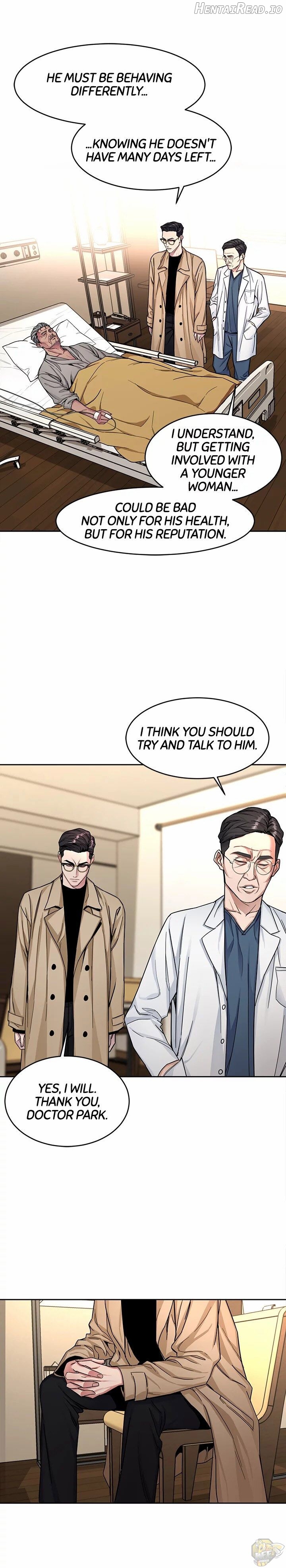 One Kill Chapter 29 - page 2