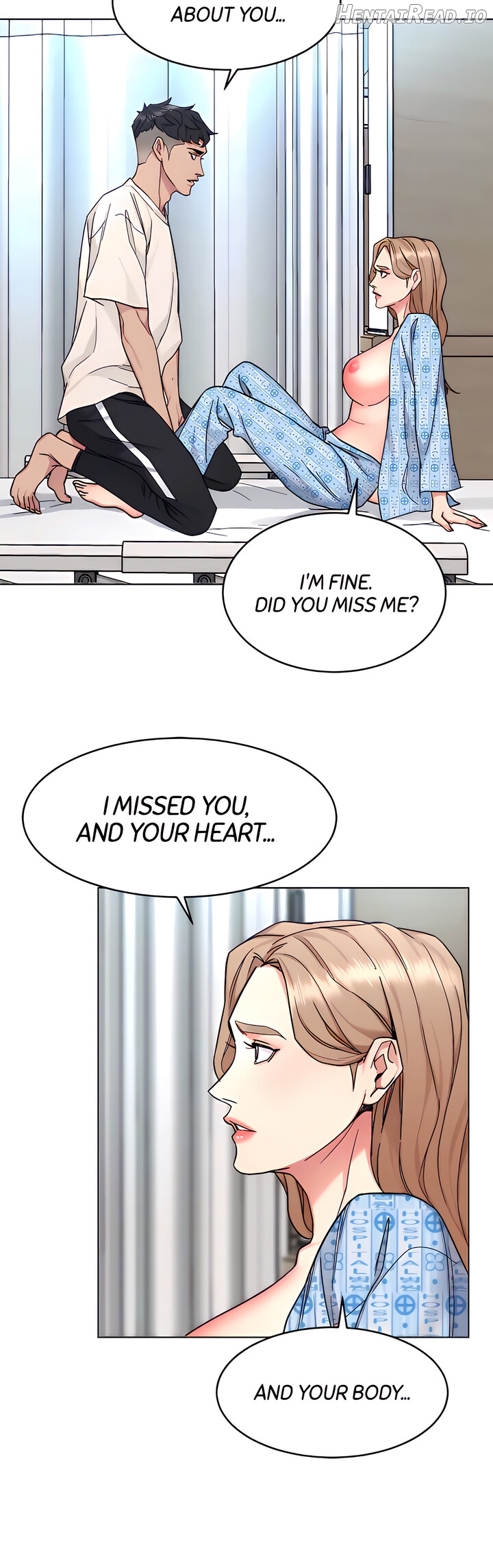 One Kill Chapter 52 - page 11