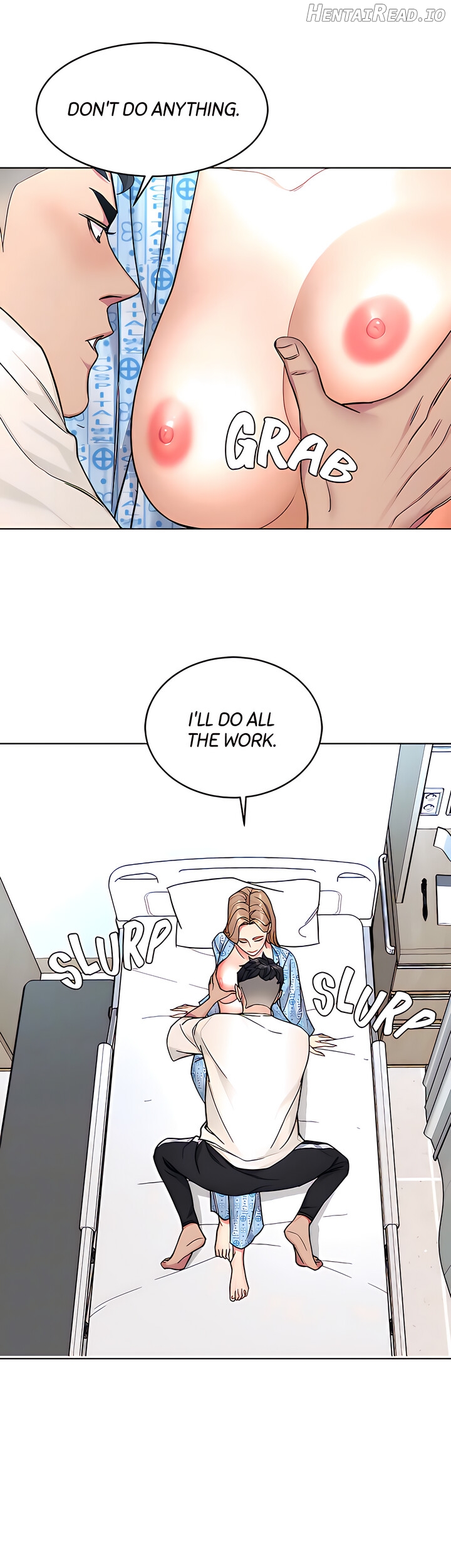 One Kill Chapter 52 - page 14