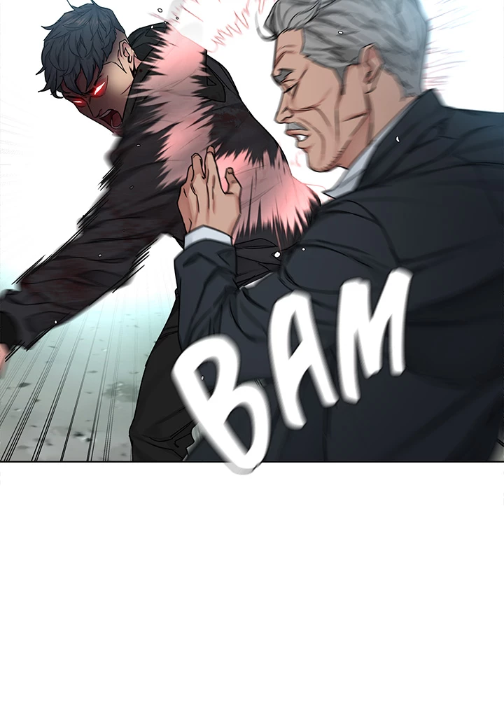 One Kill Chapter 73 - page 32