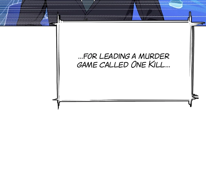 One Kill Chapter 73 - page 44