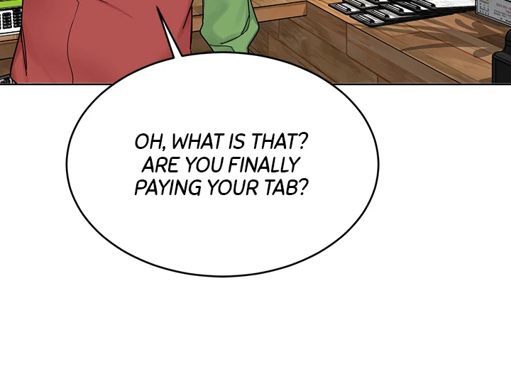 One Kill Chapter 73 - page 47
