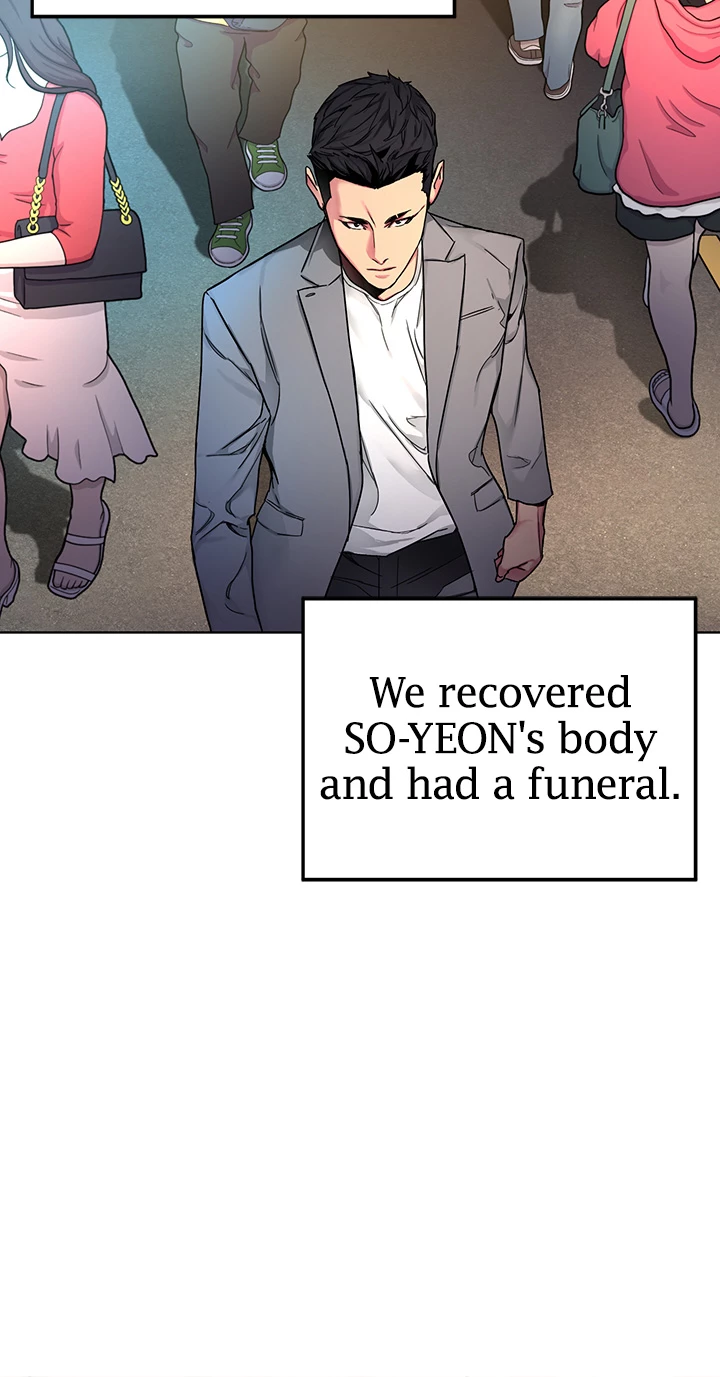 One Kill Chapter 73 - page 60