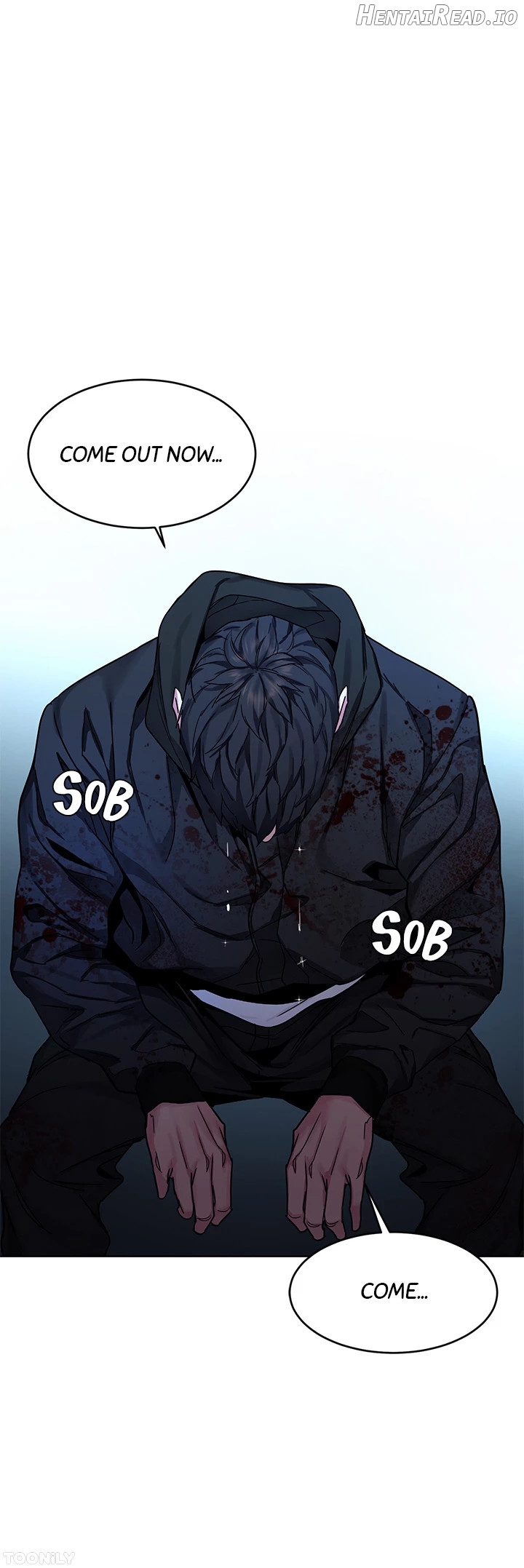 One Kill Chapter 73 - page 7