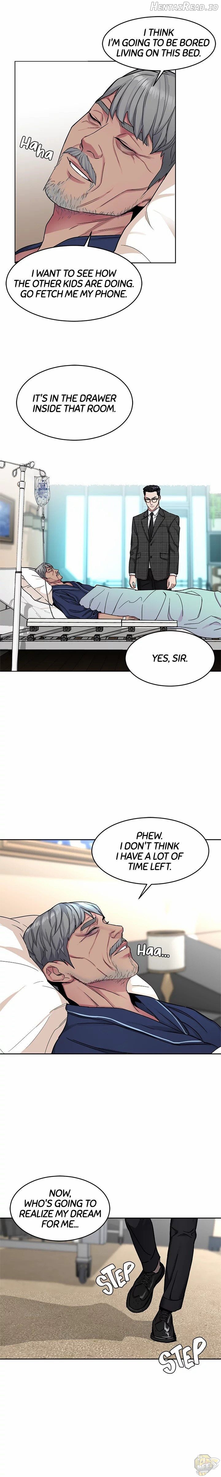 One Kill Chapter 30 - page 2