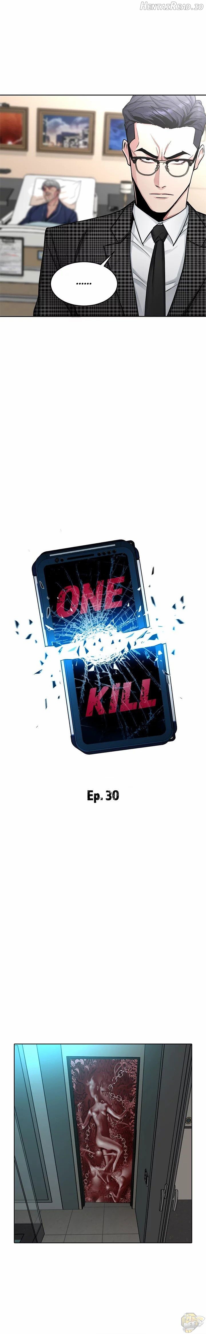 One Kill Chapter 30 - page 3