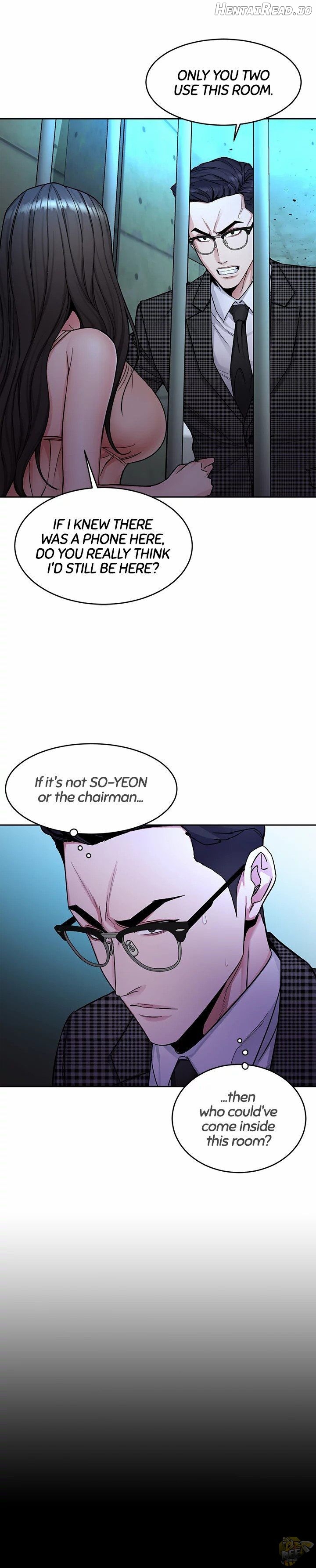 One Kill Chapter 30 - page 7