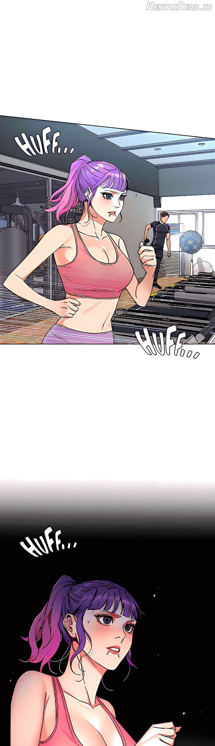 One Kill Chapter 53 - page 2