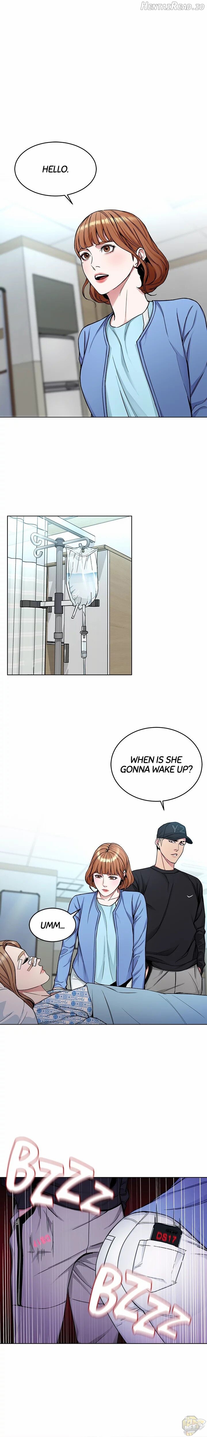 One Kill Chapter 31 - page 1