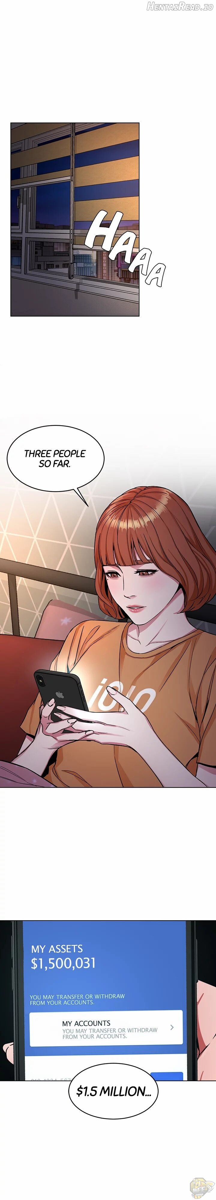 One Kill Chapter 31 - page 11