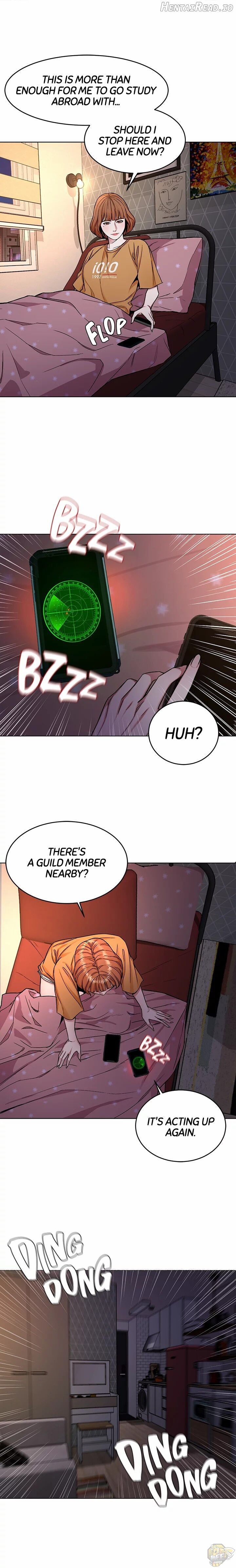 One Kill Chapter 31 - page 12