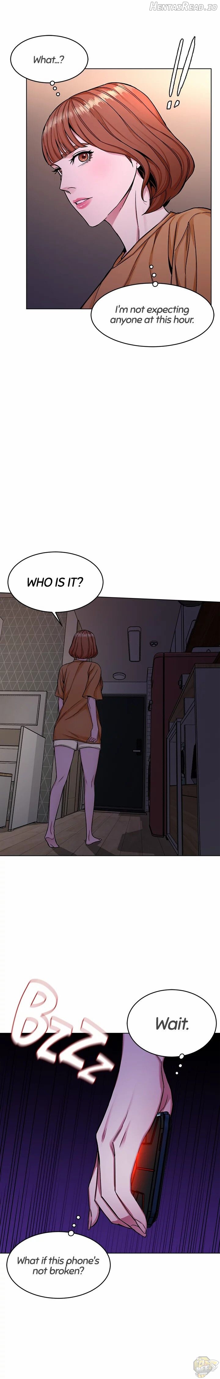 One Kill Chapter 31 - page 13