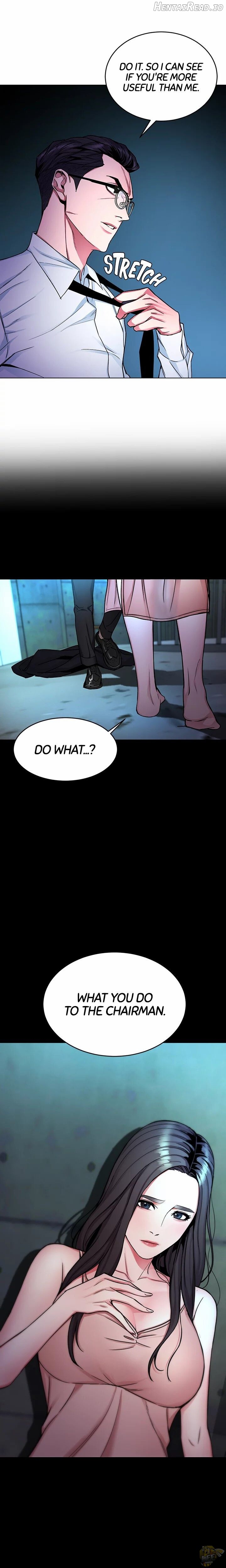 One Kill Chapter 31 - page 17