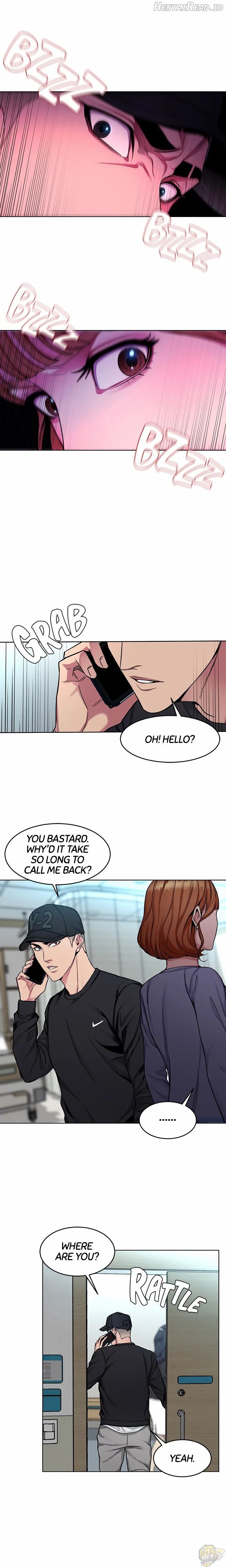 One Kill Chapter 31 - page 2