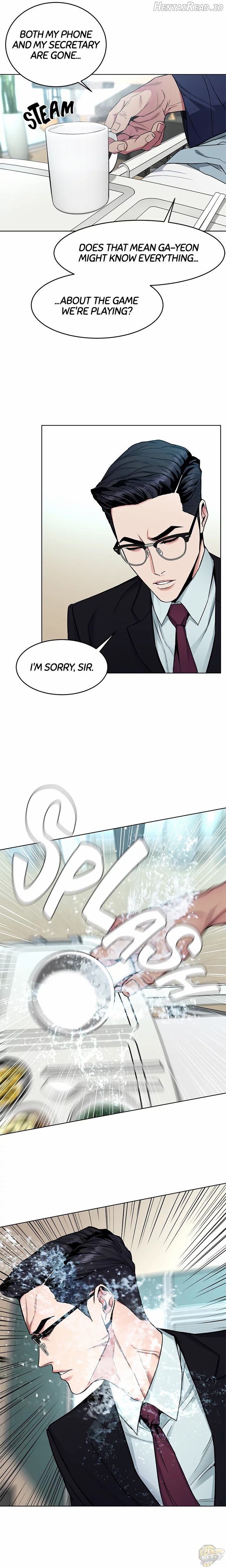 One Kill Chapter 31 - page 7