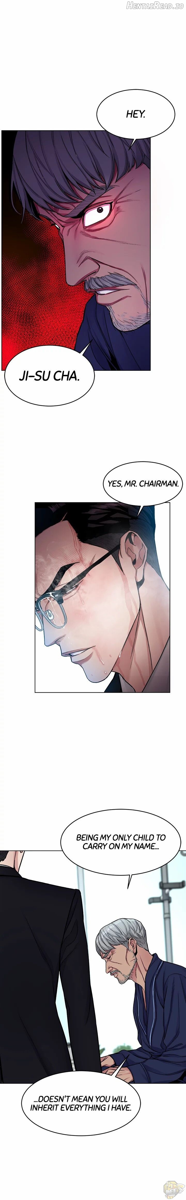 One Kill Chapter 31 - page 8
