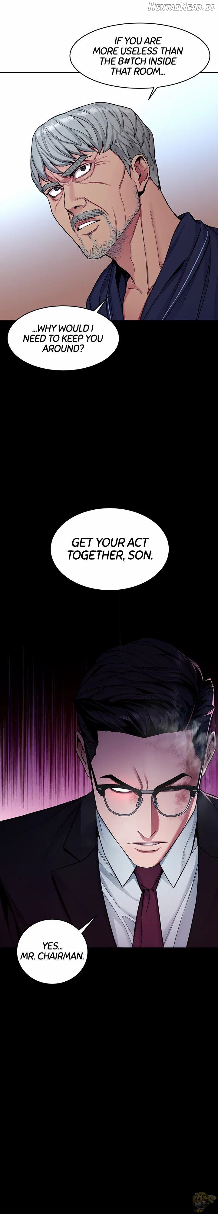 One Kill Chapter 31 - page 9
