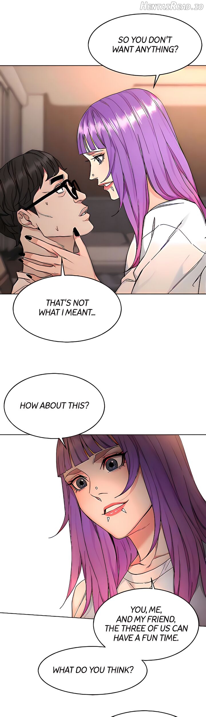 One Kill Chapter 54 - page 32