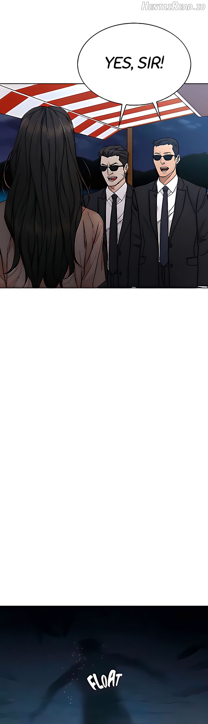 One Kill Chapter 54 - page 44