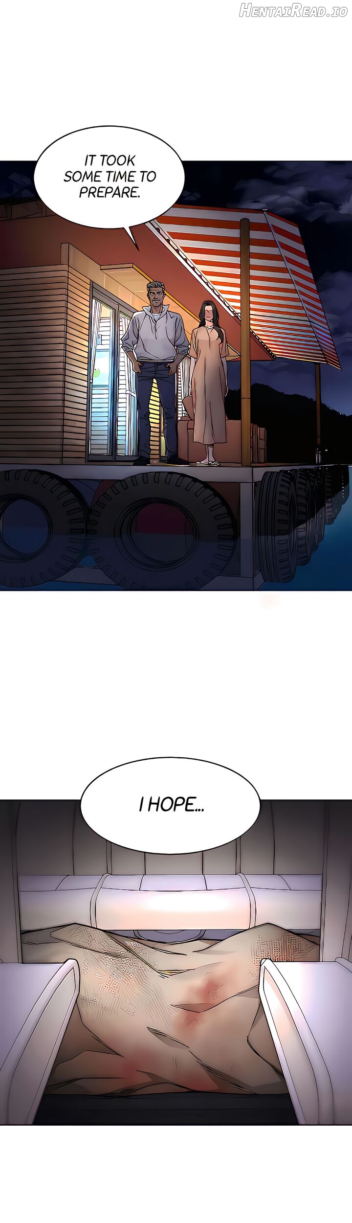 One Kill Chapter 54 - page 5