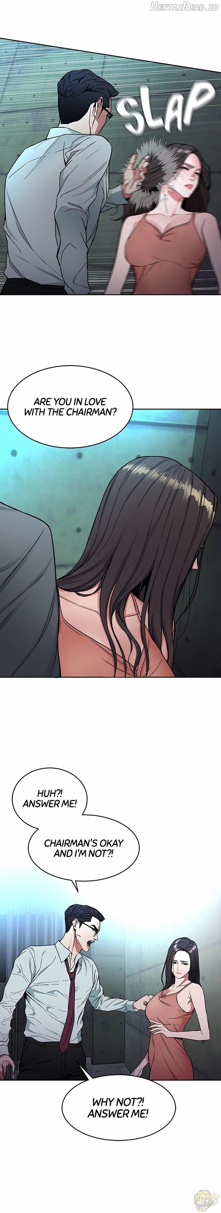 One Kill Chapter 32 - page 2