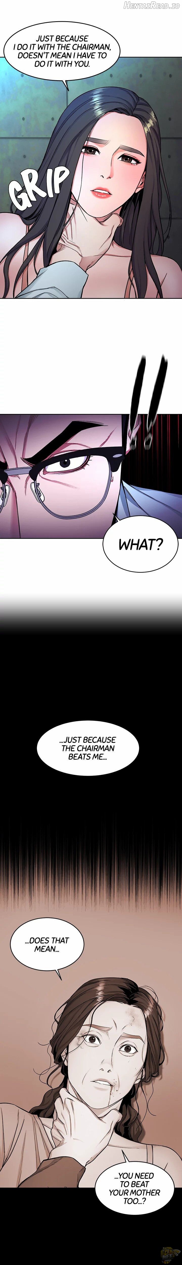 One Kill Chapter 32 - page 4