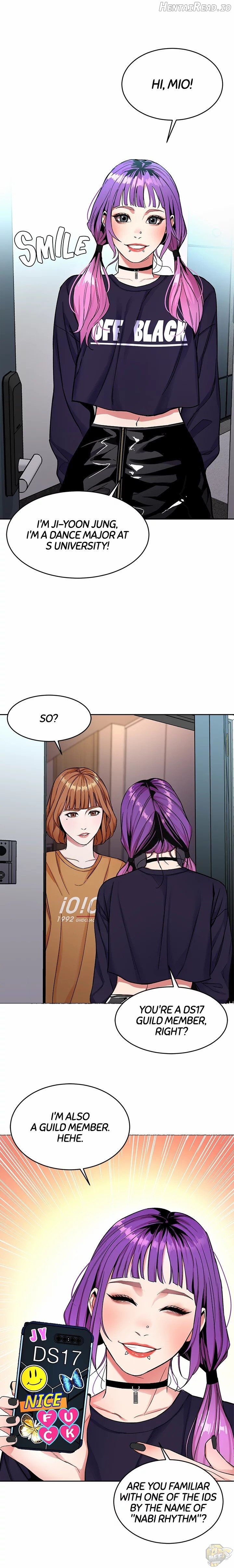 One Kill Chapter 32 - page 7