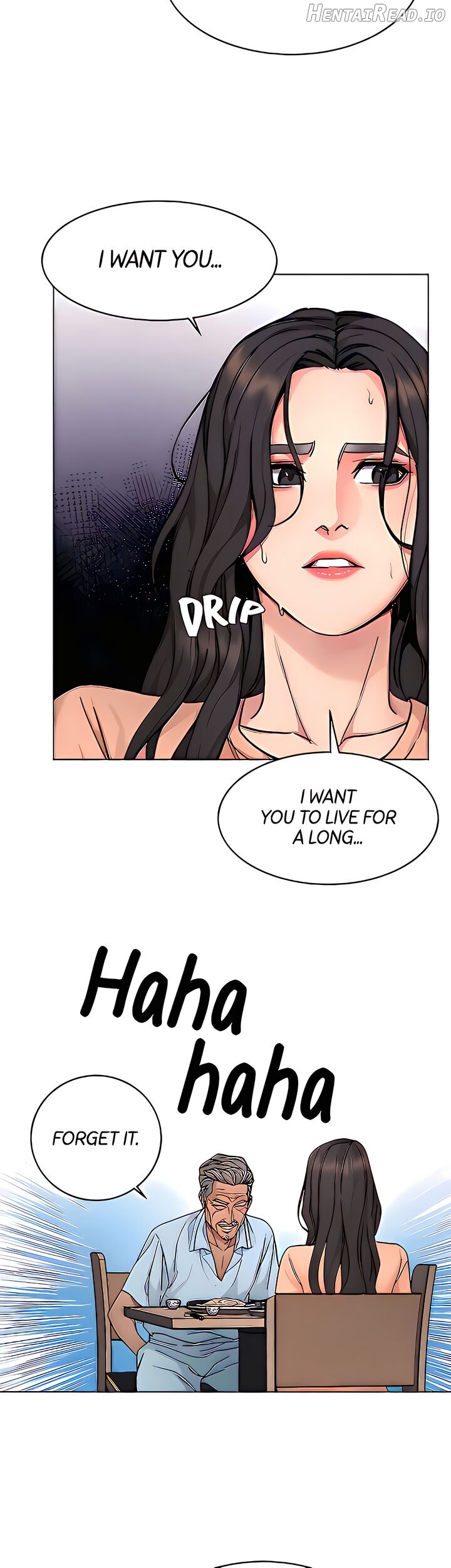 One Kill Chapter 55 - page 32