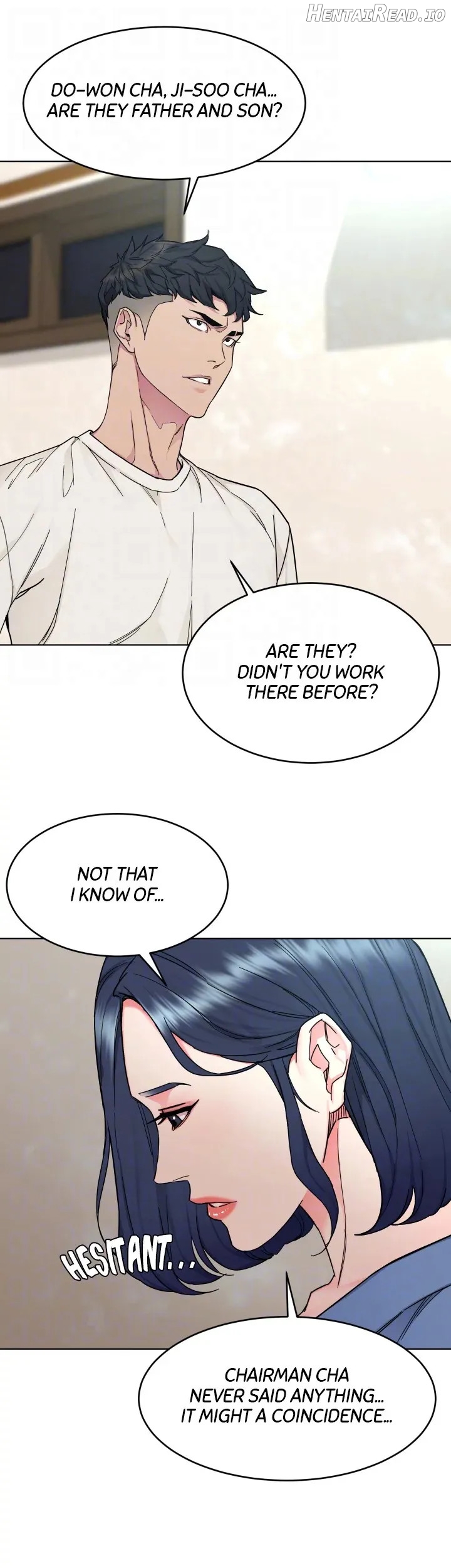 One Kill Chapter 56 - page 35