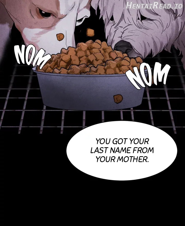 One Kill Chapter 56 - page 45