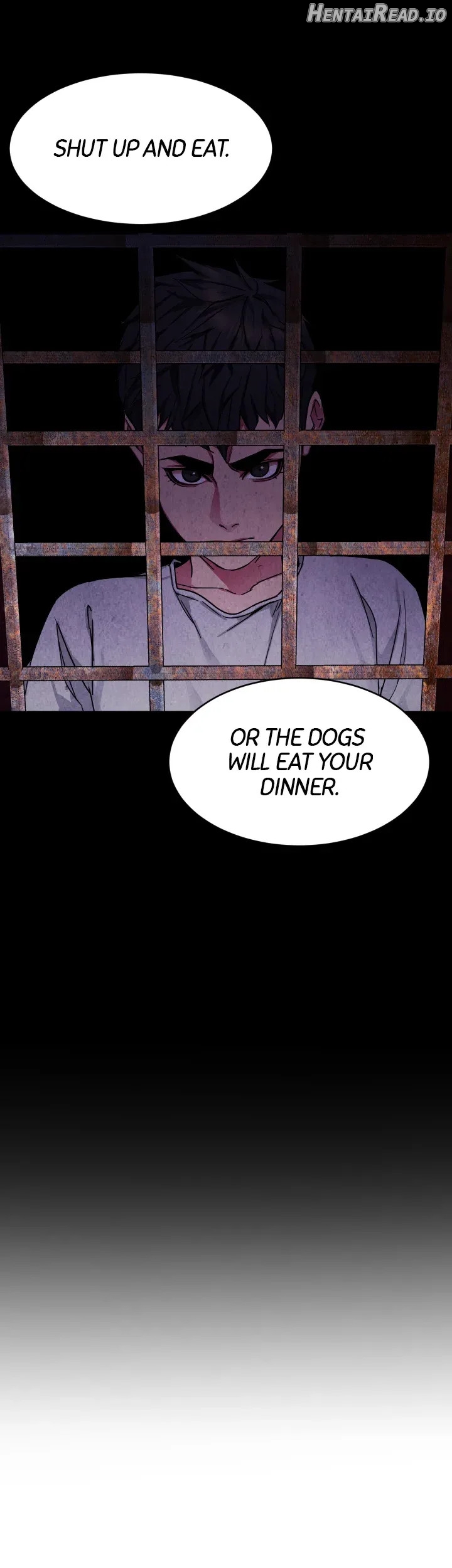 One Kill Chapter 56 - page 46