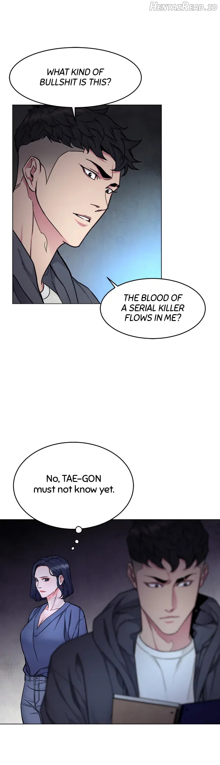 One Kill Chapter 56 - page 5