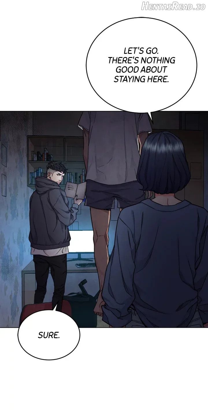 One Kill Chapter 56 - page 6