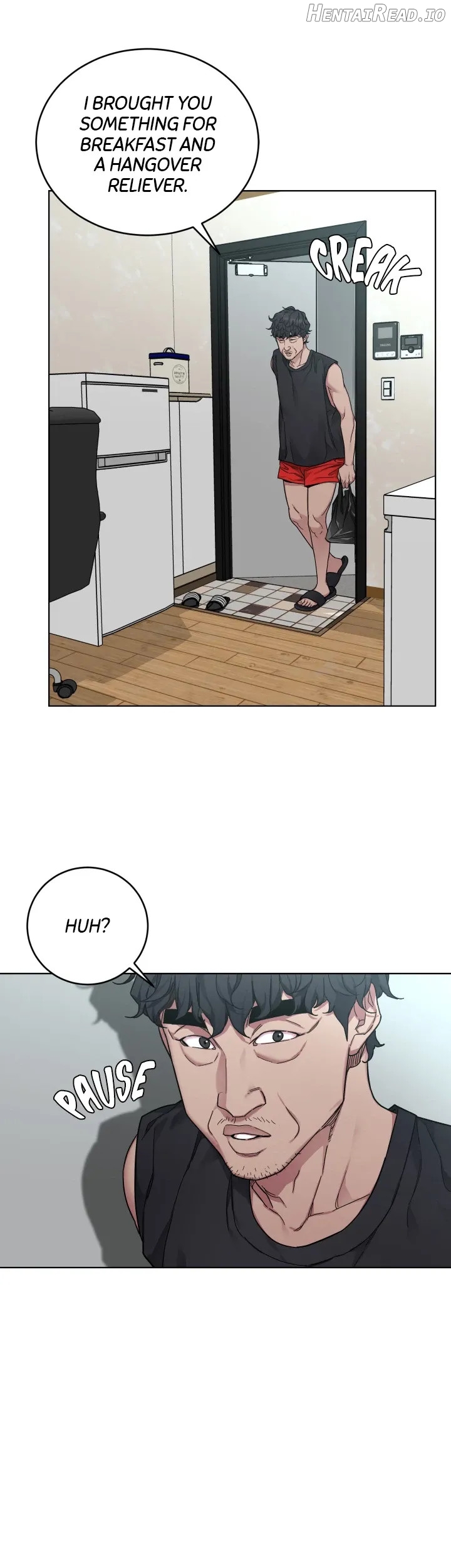 One Kill Chapter 57 - page 2