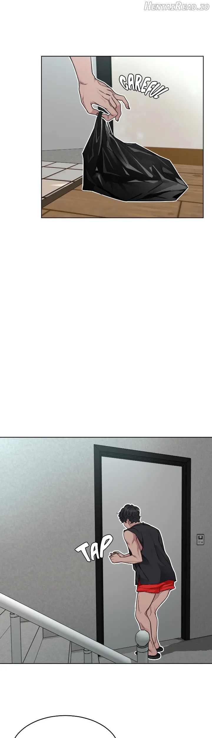 One Kill Chapter 57 - page 3