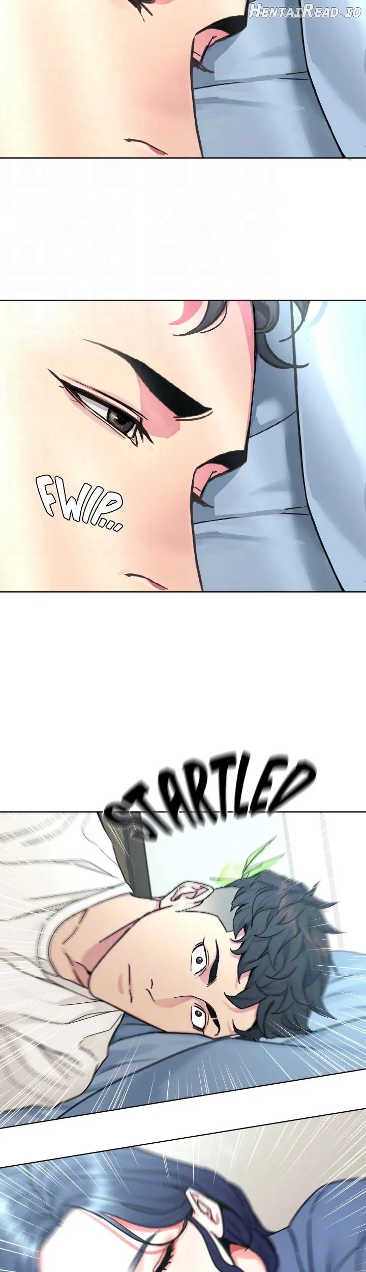 One Kill Chapter 57 - page 32
