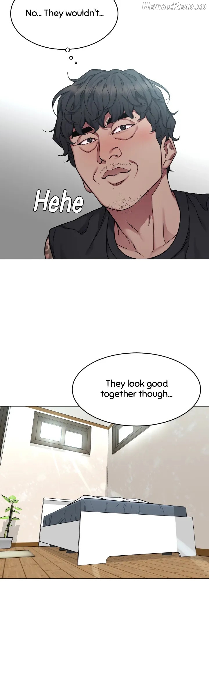 One Kill Chapter 57 - page 4