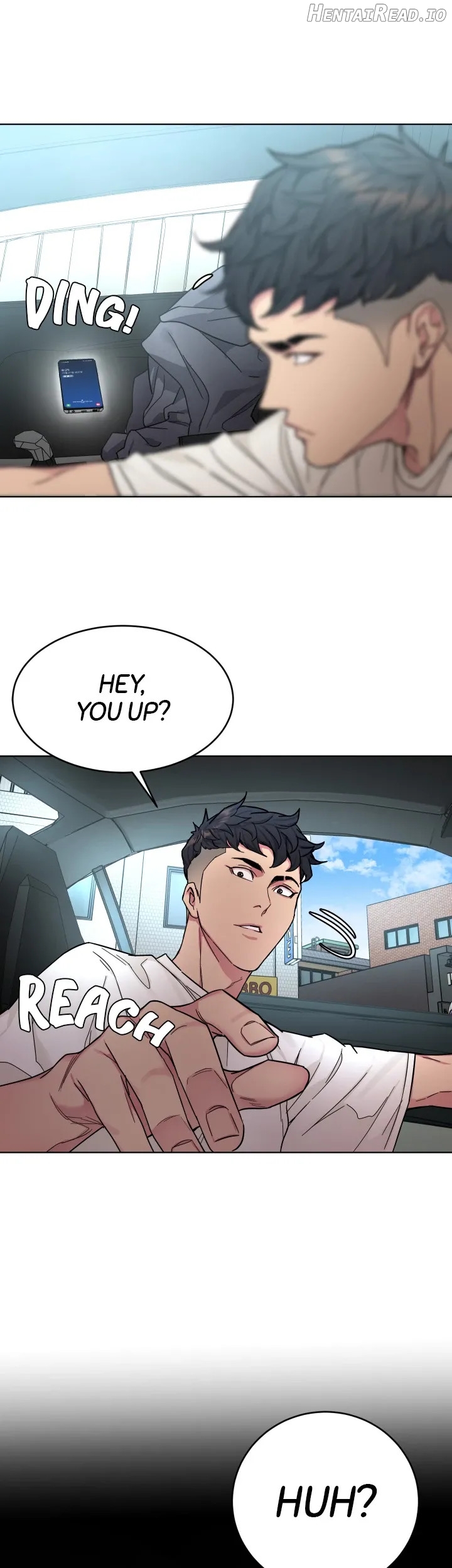 One Kill Chapter 57 - page 41