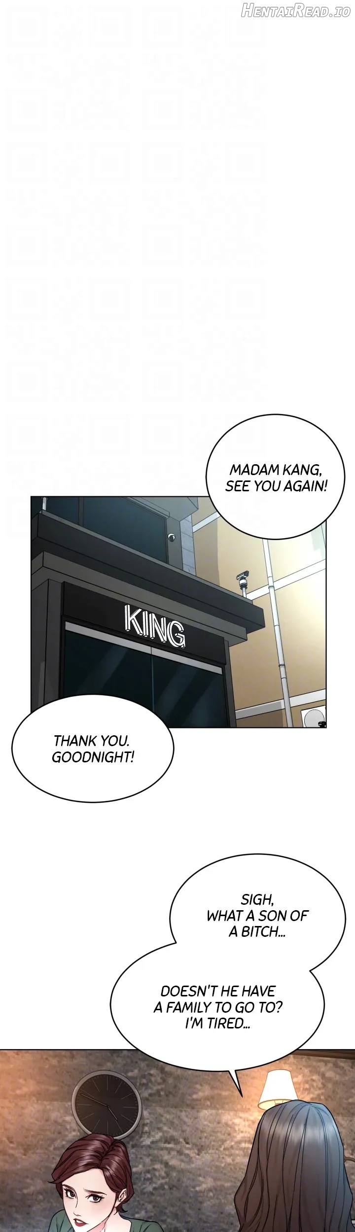 One Kill Chapter 58 - page 15