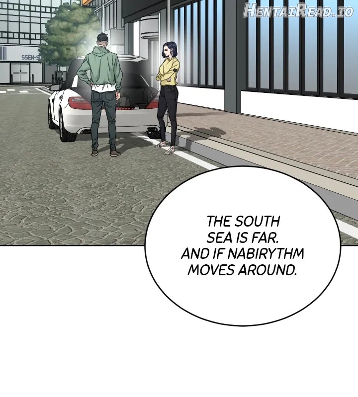One Kill Chapter 59 - page 7