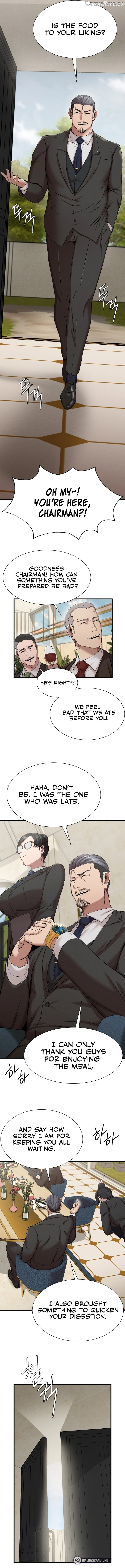 Revenge - Manhwa Chapter 10 - page 7