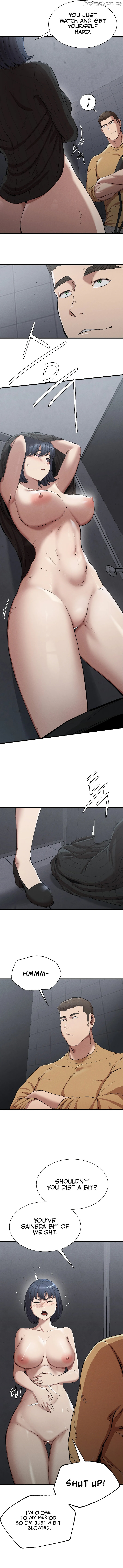 Revenge - Manhwa Chapter 14 - page 2