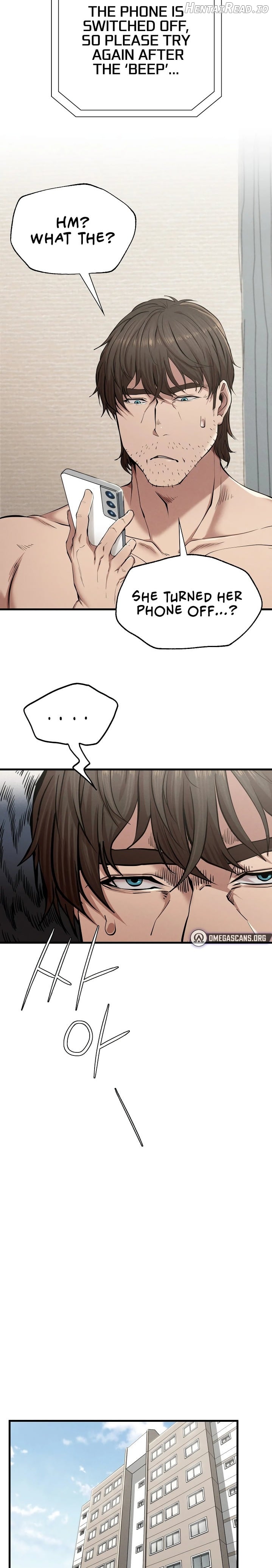 Revenge - Manhwa Chapter 7 - page 26