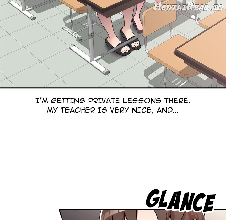 Secret Tutoring Chapter 0.1 - page 7