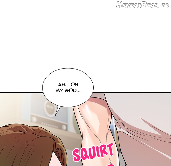 Secret Tutoring Chapter 1 - page 116