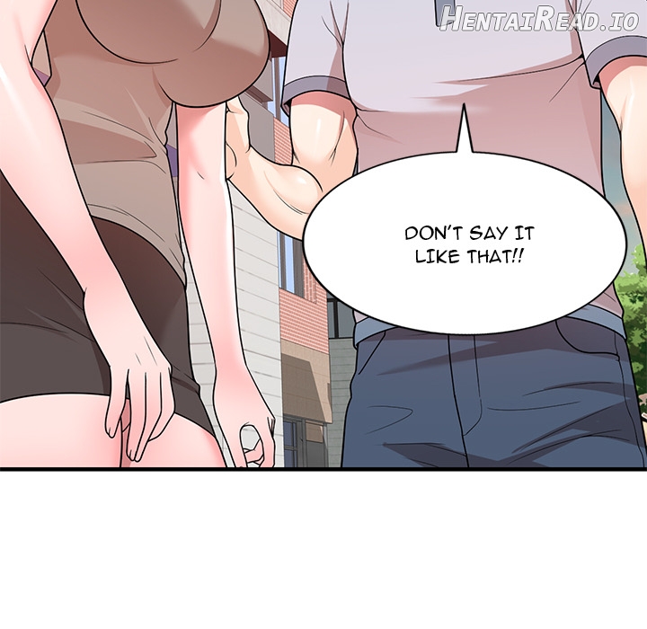Secret Tutoring Chapter 1 - page 131