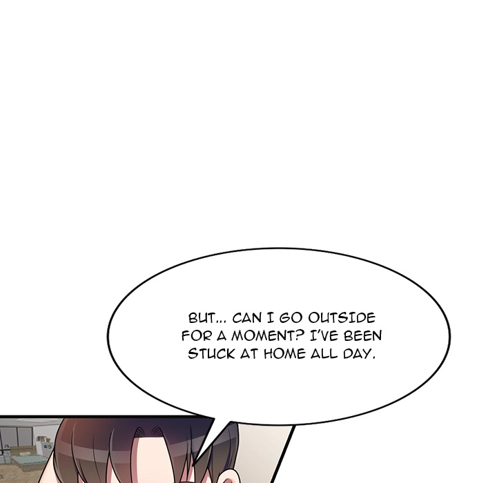 Secret Tutoring Chapter 1 - page 141